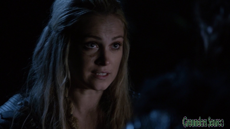 The 100 Season Three Episode Fifteen Perverse Instantiation Part One Captures-2483
