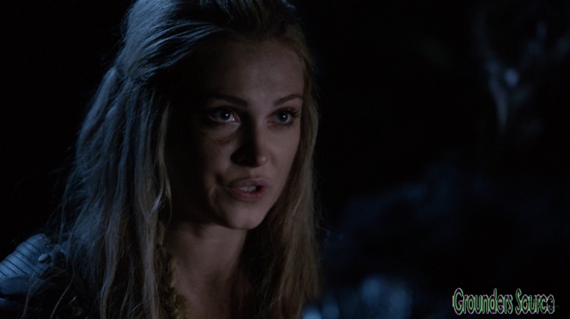 The 100 Season Three Episode Fifteen Perverse Instantiation Part One Captures-2482
