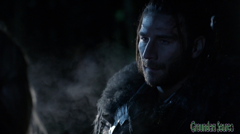 The 100 Season Three Episode Fifteen Perverse Instantiation Part One Captures-2480
