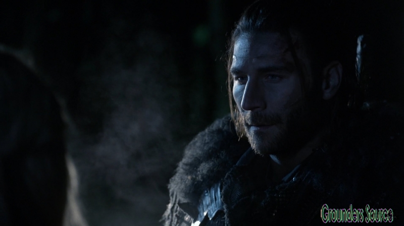 The 100 Season Three Episode Fifteen Perverse Instantiation Part One Captures-2479
