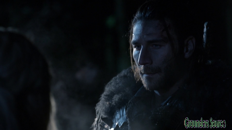 The 100 Season Three Episode Fifteen Perverse Instantiation Part One Captures-2478
