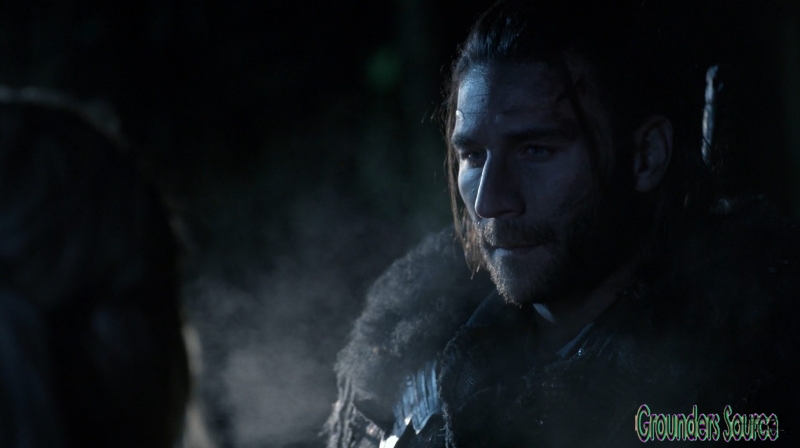 The 100 Season Three Episode Fifteen Perverse Instantiation Part One Captures-2477
