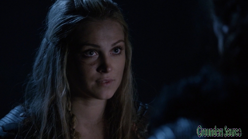 The 100 Season Three Episode Fifteen Perverse Instantiation Part One Captures-2476
