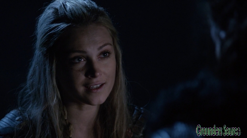The 100 Season Three Episode Fifteen Perverse Instantiation Part One Captures-2475
