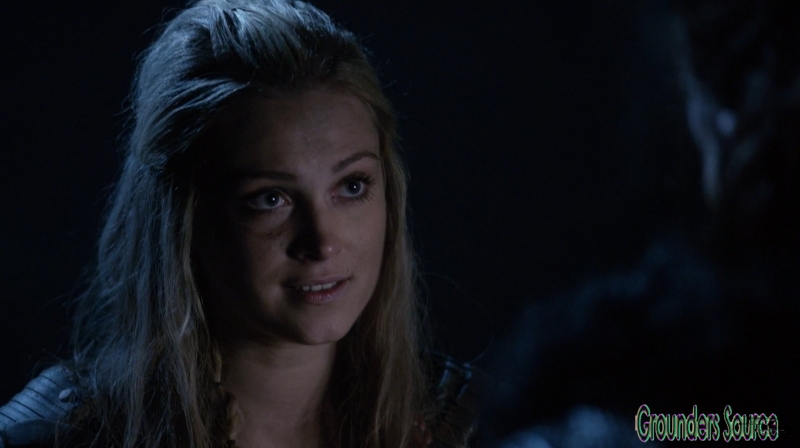 The 100 Season Three Episode Fifteen Perverse Instantiation Part One Captures-2474
