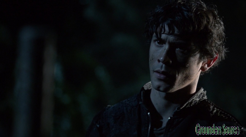 The 100 Season Three Episode Fifteen Perverse Instantiation Part One Captures-2472
