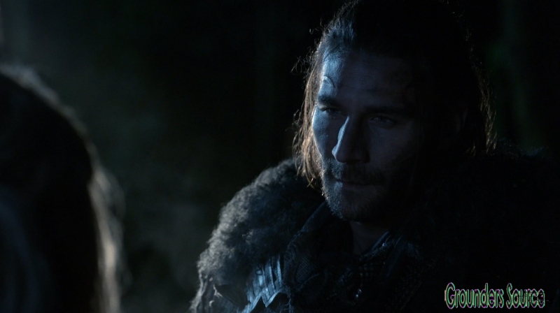 The 100 Season Three Episode Fifteen Perverse Instantiation Part One Captures-2471
