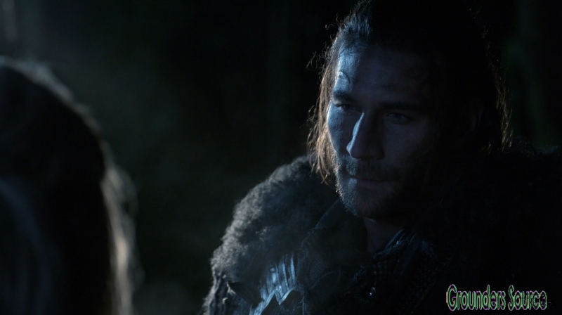 The 100 Season Three Episode Fifteen Perverse Instantiation Part One Captures-2470
