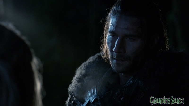 The 100 Season Three Episode Fifteen Perverse Instantiation Part One Captures-2467

