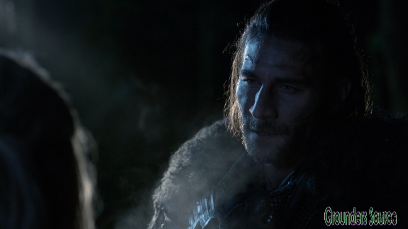 The 100 Season Three Episode Fifteen Perverse Instantiation Part One Captures-2466
