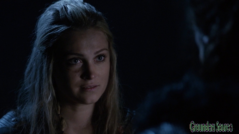 The 100 Season Three Episode Fifteen Perverse Instantiation Part One Captures-2465

