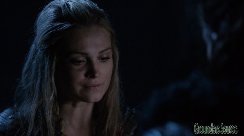 The 100 Season Three Episode Fifteen Perverse Instantiation Part One Captures-2463
