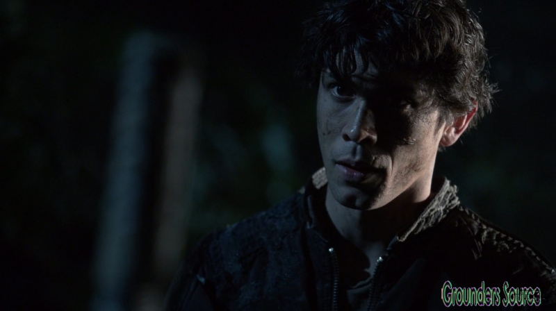 The 100 Season Three Episode Fifteen Perverse Instantiation Part One Captures-2461
