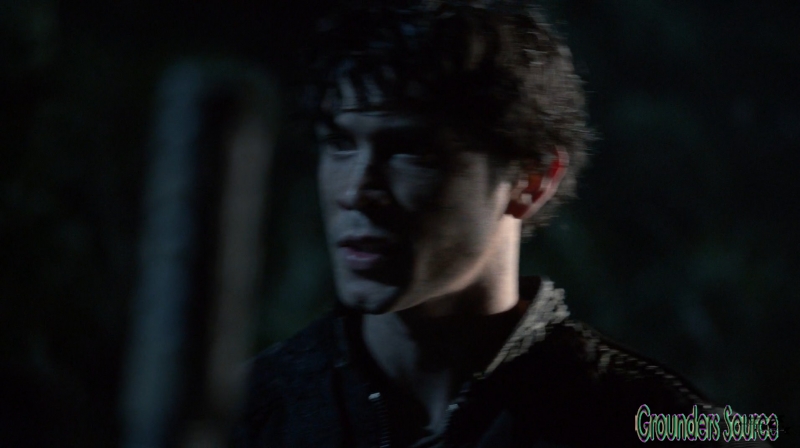 The 100 Season Three Episode Fifteen Perverse Instantiation Part One Captures-2460
