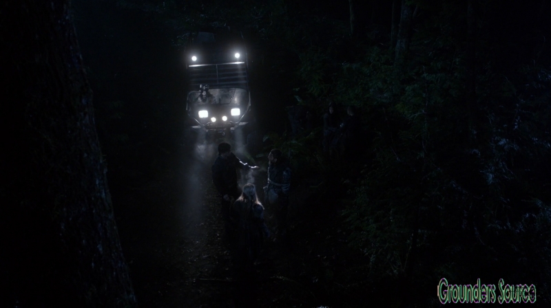 The 100 Season Three Episode Fifteen Perverse Instantiation Part One Captures-2459
