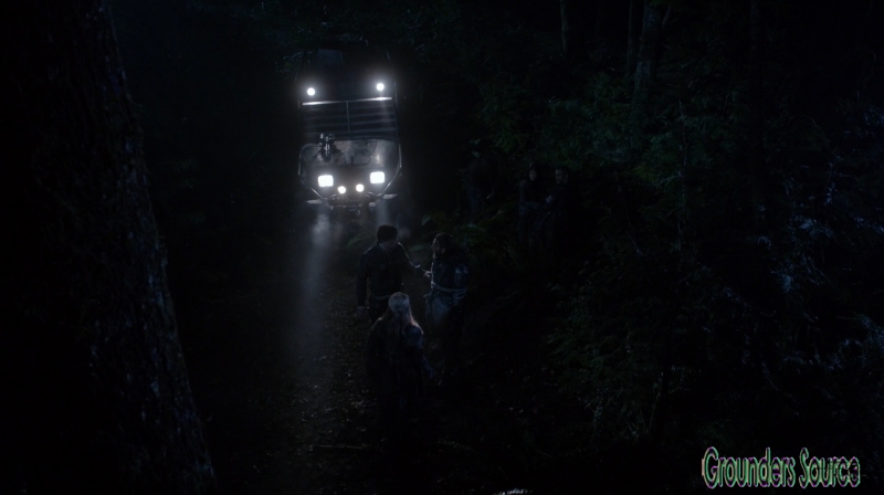 The 100 Season Three Episode Fifteen Perverse Instantiation Part One Captures-2458
