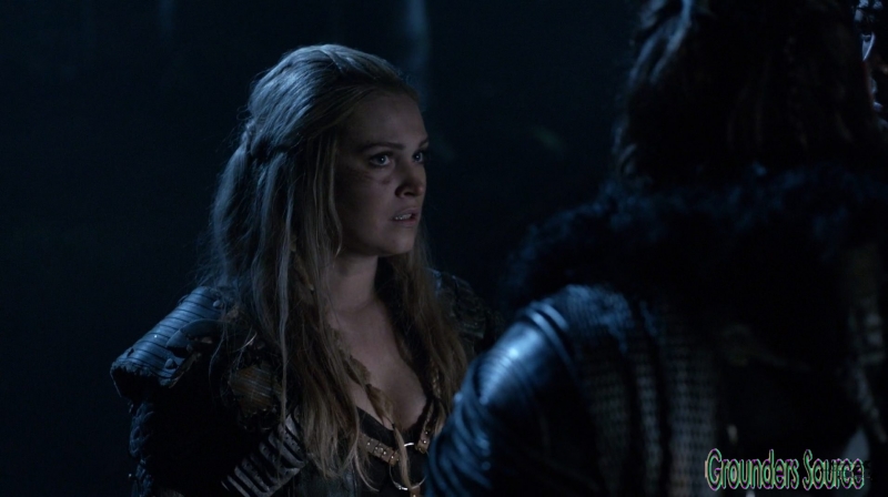 The 100 Season Three Episode Fifteen Perverse Instantiation Part One Captures-2456
