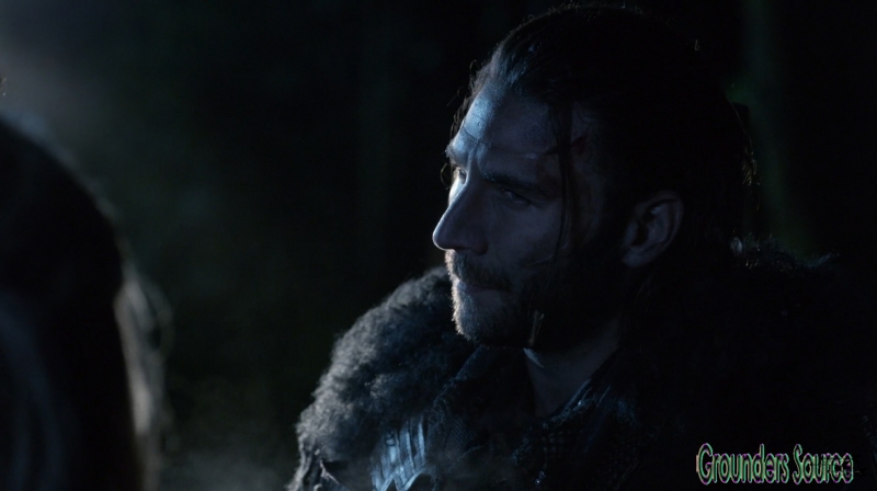 The 100 Season Three Episode Fifteen Perverse Instantiation Part One Captures-2455
