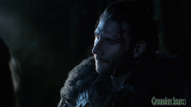 The 100 Season Three Episode Fifteen Perverse Instantiation Part One Captures-2454
