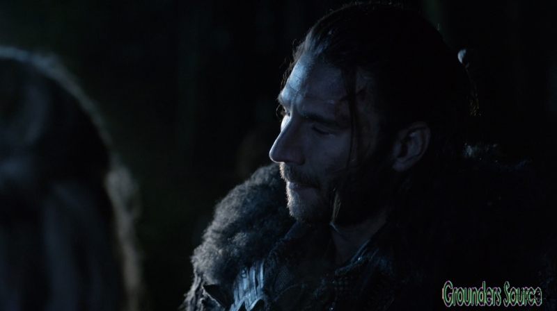 The 100 Season Three Episode Fifteen Perverse Instantiation Part One Captures-2453

