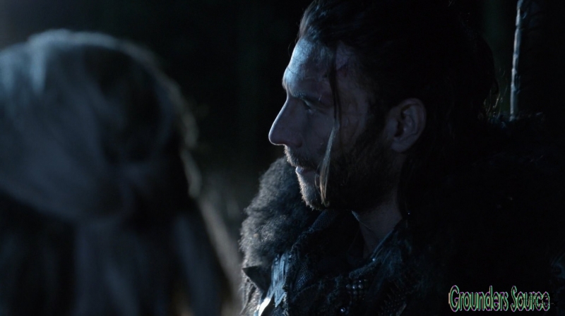 The 100 Season Three Episode Fifteen Perverse Instantiation Part One Captures-2452
