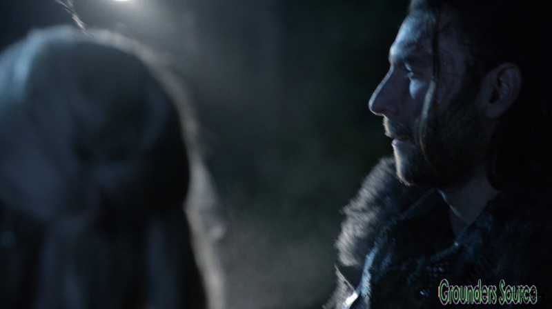 The 100 Season Three Episode Fifteen Perverse Instantiation Part One Captures-2451
