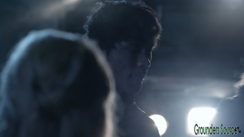 The 100 Season Three Episode Fifteen Perverse Instantiation Part One Captures-2448
