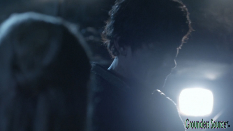 The 100 Season Three Episode Fifteen Perverse Instantiation Part One Captures-2447
