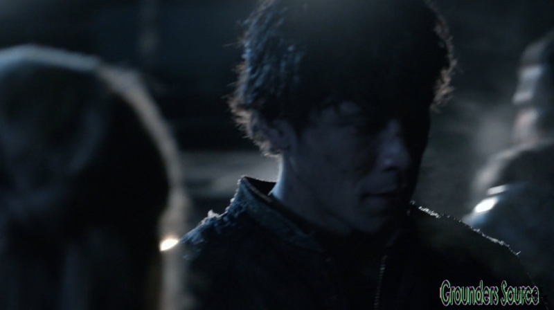 The 100 Season Three Episode Fifteen Perverse Instantiation Part One Captures-2446
