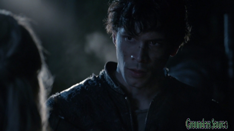 The 100 Season Three Episode Fifteen Perverse Instantiation Part One Captures-2445
