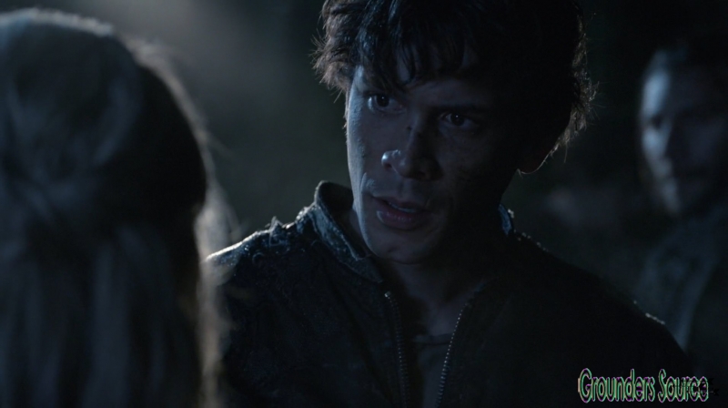 The 100 Season Three Episode Fifteen Perverse Instantiation Part One Captures-2444

