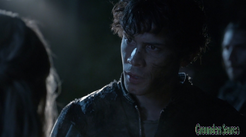 The 100 Season Three Episode Fifteen Perverse Instantiation Part One Captures-2443
