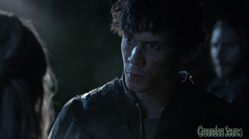 The 100 Season Three Episode Fifteen Perverse Instantiation Part One Captures-2442
