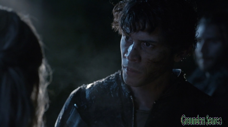 The 100 Season Three Episode Fifteen Perverse Instantiation Part One Captures-2441
