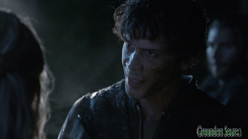 The 100 Season Three Episode Fifteen Perverse Instantiation Part One Captures-2440
