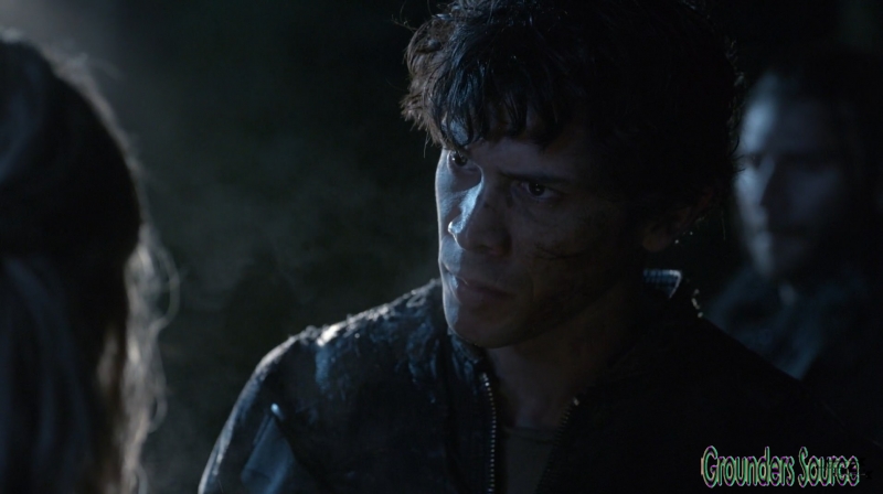 The 100 Season Three Episode Fifteen Perverse Instantiation Part One Captures-2439
