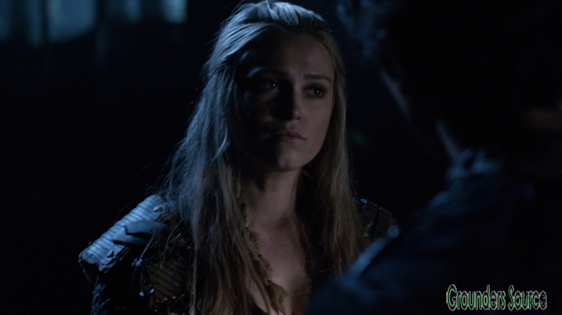 The 100 Season Three Episode Fifteen Perverse Instantiation Part One Captures-2437
