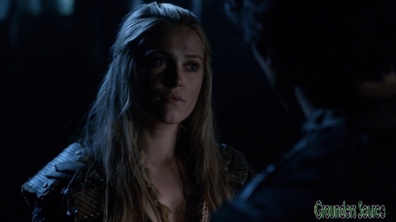 The 100 Season Three Episode Fifteen Perverse Instantiation Part One Captures-2433
