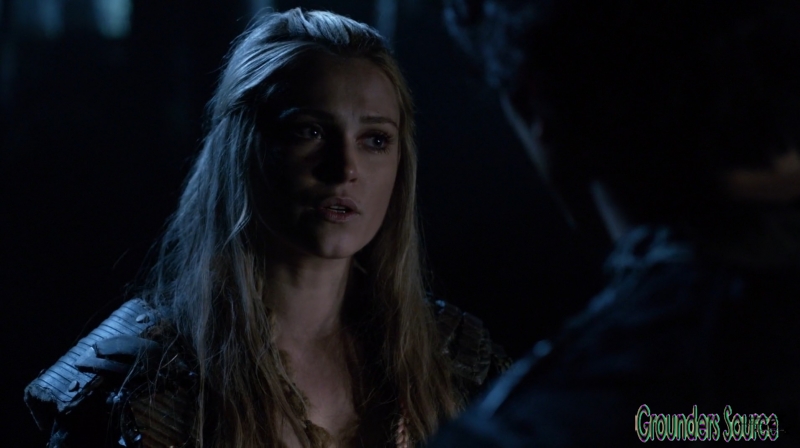 The 100 Season Three Episode Fifteen Perverse Instantiation Part One Captures-2432
