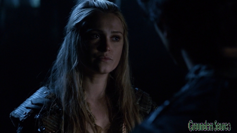 The 100 Season Three Episode Fifteen Perverse Instantiation Part One Captures-2431
