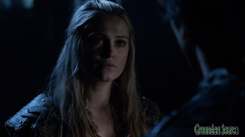 The 100 Season Three Episode Fifteen Perverse Instantiation Part One Captures-2429
