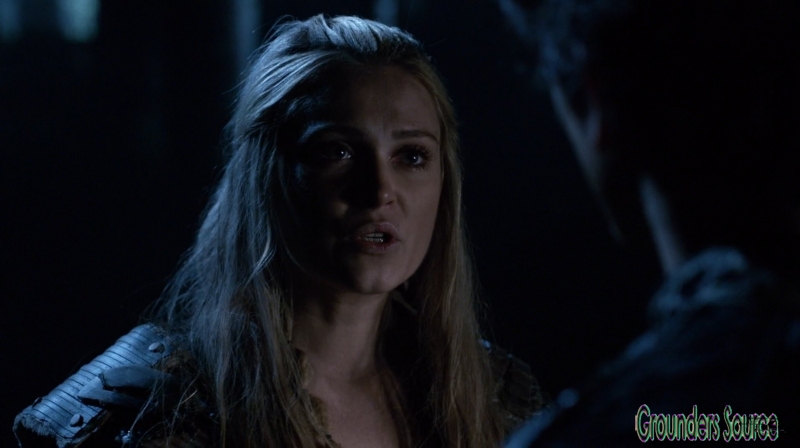 The 100 Season Three Episode Fifteen Perverse Instantiation Part One Captures-2427

