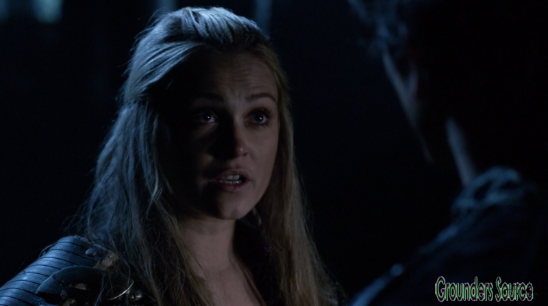 The 100 Season Three Episode Fifteen Perverse Instantiation Part One Captures-2426
