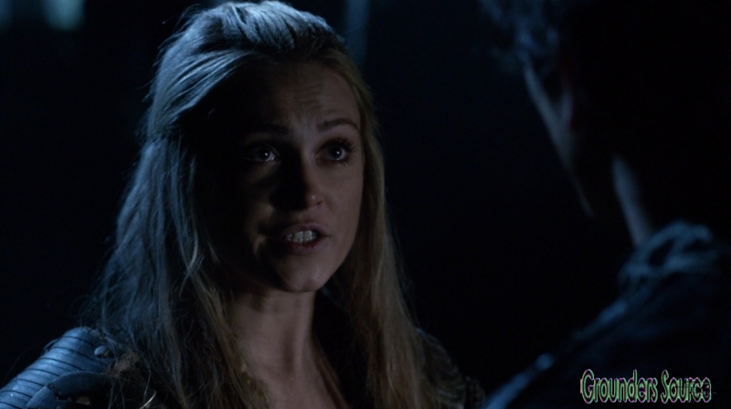 The 100 Season Three Episode Fifteen Perverse Instantiation Part One Captures-2425
