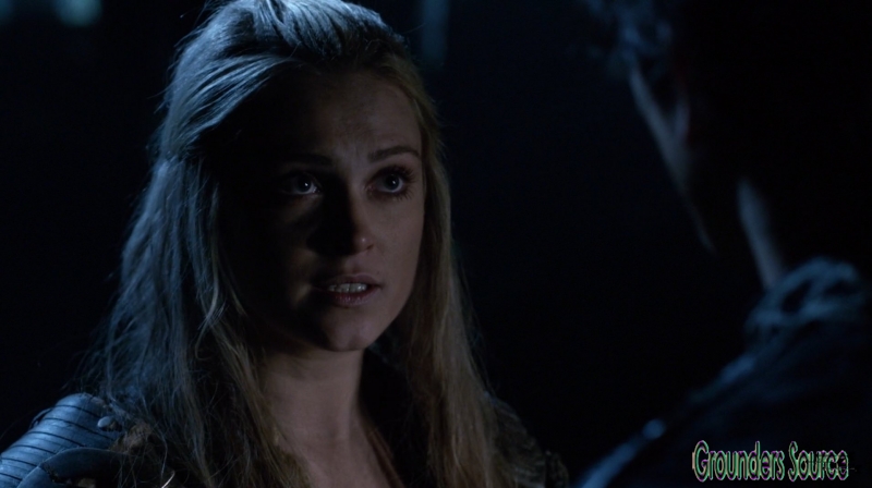 The 100 Season Three Episode Fifteen Perverse Instantiation Part One Captures-2424
