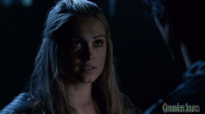 The 100 Season Three Episode Fifteen Perverse Instantiation Part One Captures-2423
