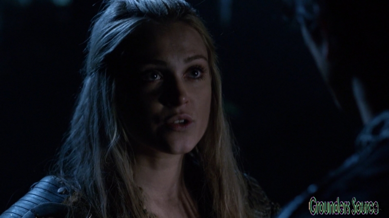 The 100 Season Three Episode Fifteen Perverse Instantiation Part One Captures-2422
