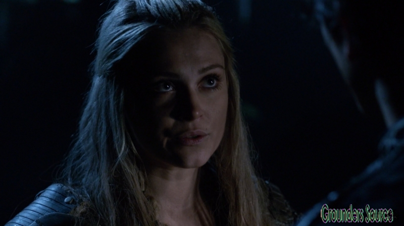 The 100 Season Three Episode Fifteen Perverse Instantiation Part One Captures-2421
