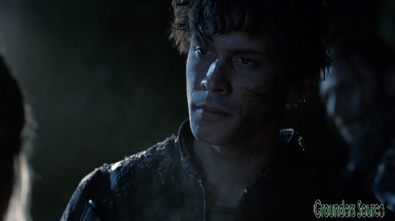 The 100 Season Three Episode Fifteen Perverse Instantiation Part One Captures-2420
