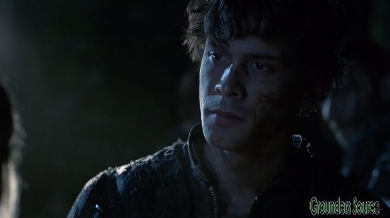 The 100 Season Three Episode Fifteen Perverse Instantiation Part One Captures-2419
